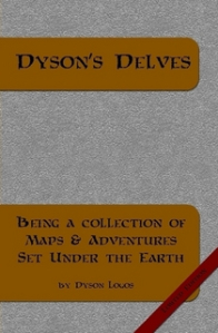 Dyson&rsquo;s Delves